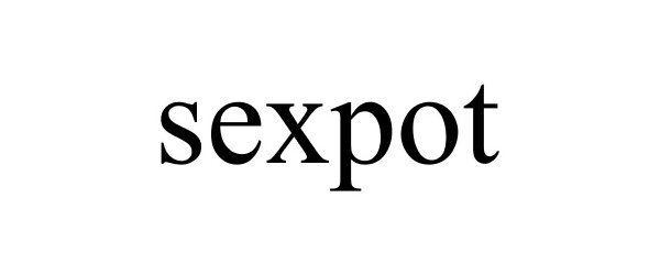  SEXPOT