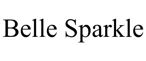  BELLE SPARKLE