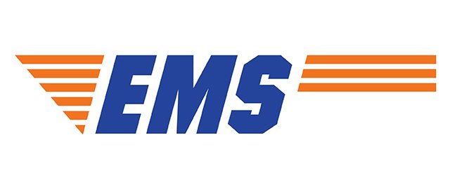 Trademark Logo EMS