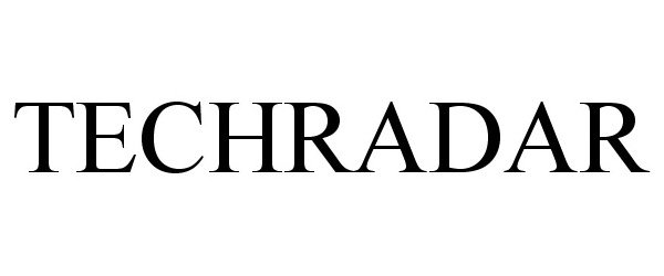 Trademark Logo TECHRADAR