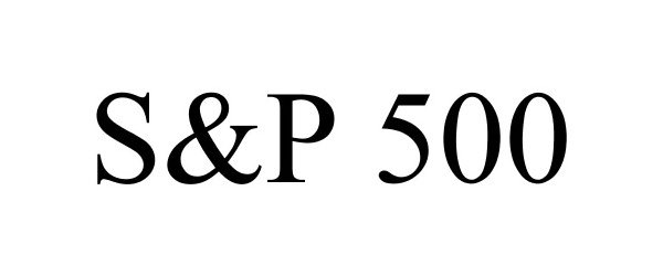 S P 500 Standard Poor S Financial Services Llc Trademark Registration