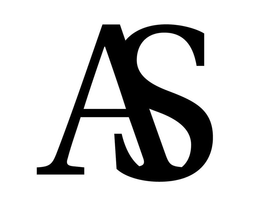 Trademark Logo A S
