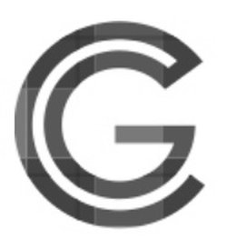 Trademark Logo CG