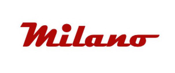 Trademark Logo MILANO