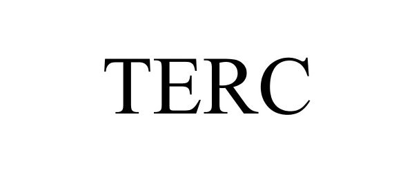 Trademark Logo TERC