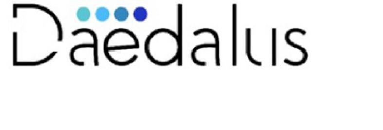 Trademark Logo DAEDALUS