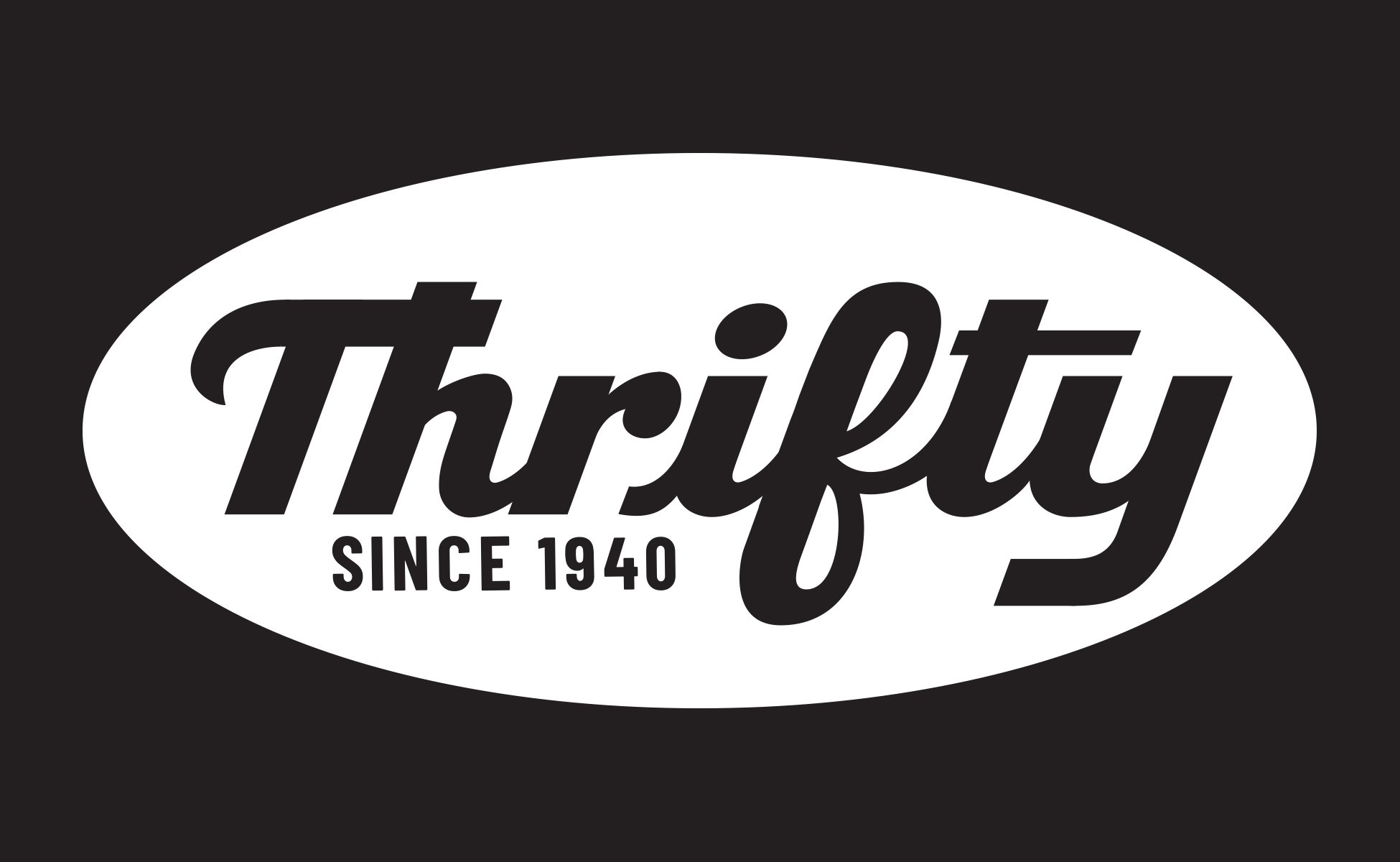  THRIFTY SINCE 1940