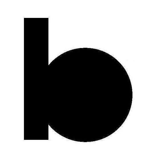 Trademark Logo B