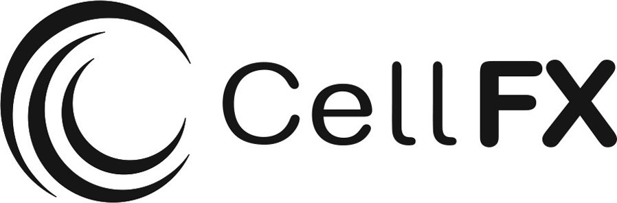 Trademark Logo CELLFX