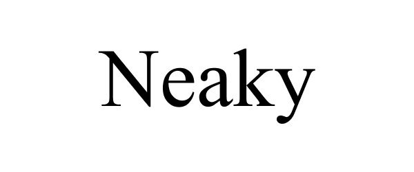 NEAKY