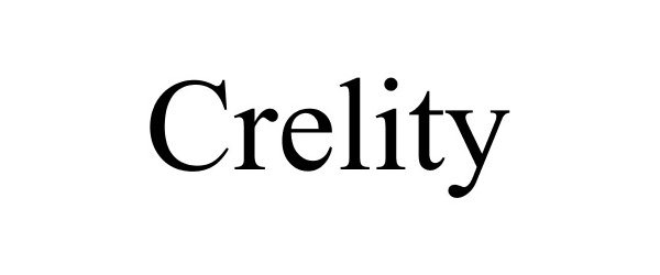  CRELITY