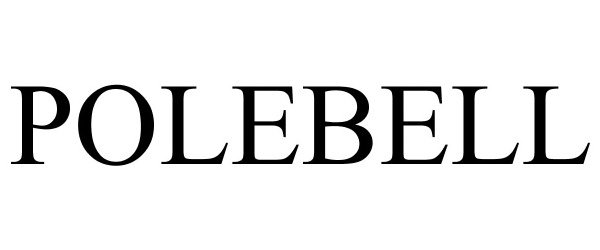 Trademark Logo POLEBELL