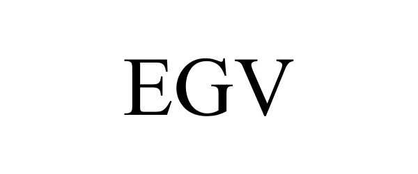  EGV