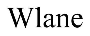Trademark Logo WLANE