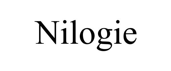  NILOGIE