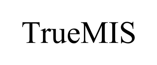 Trademark Logo TRUEMIS