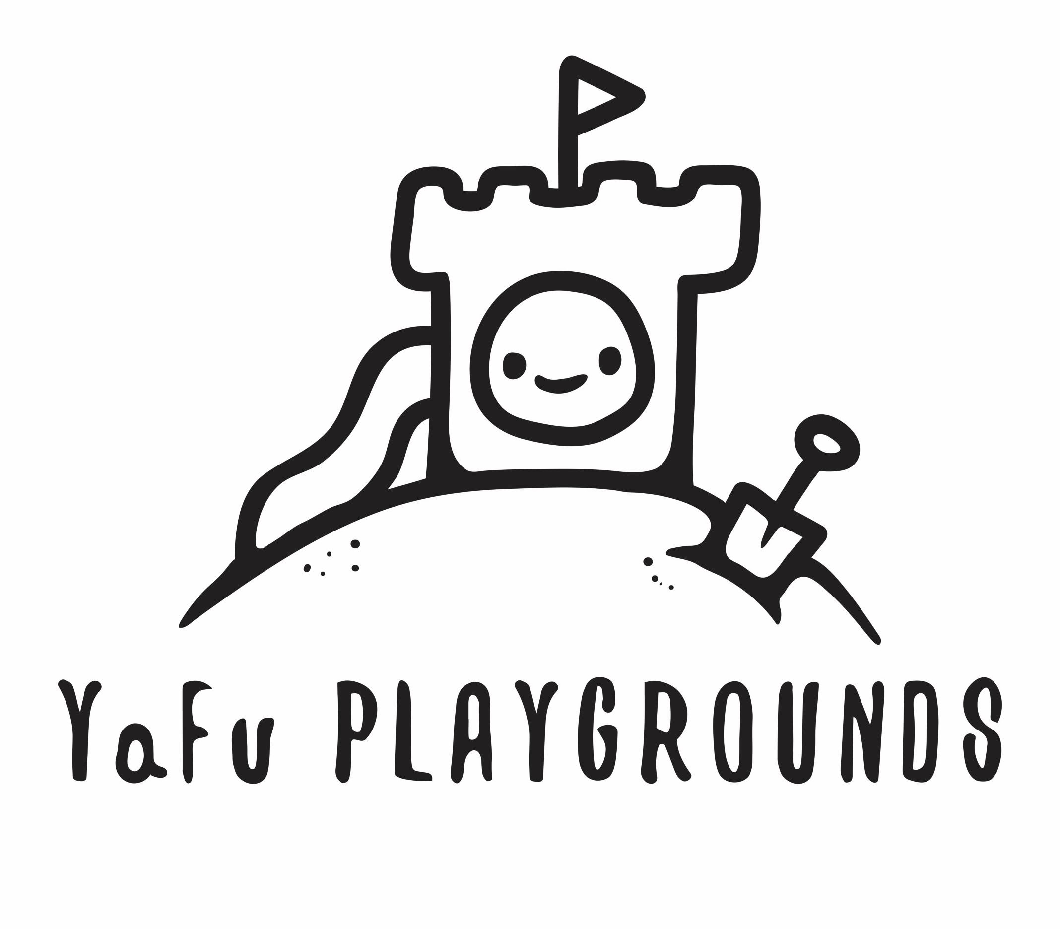  YAFU PLAYGROUNDS