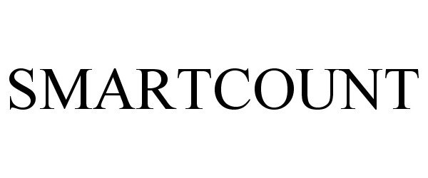 Trademark Logo SMARTCOUNT