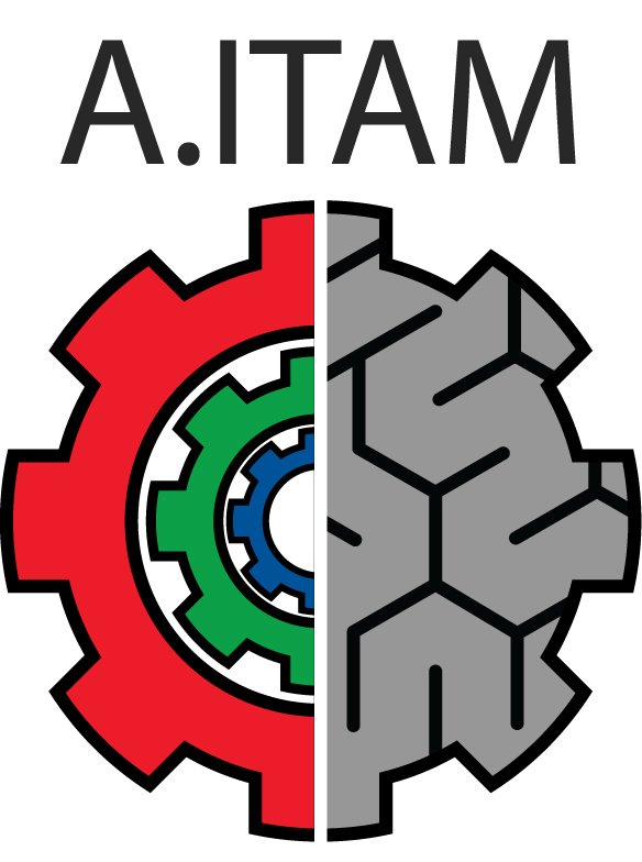  A.ITAM