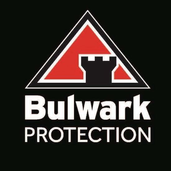 Trademark Logo BULWARK PROTECTION