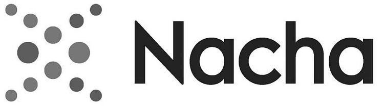 Trademark Logo NACHA