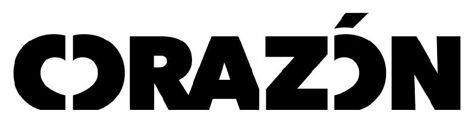 Trademark Logo CORAZÓN
