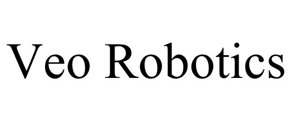  VEO ROBOTICS