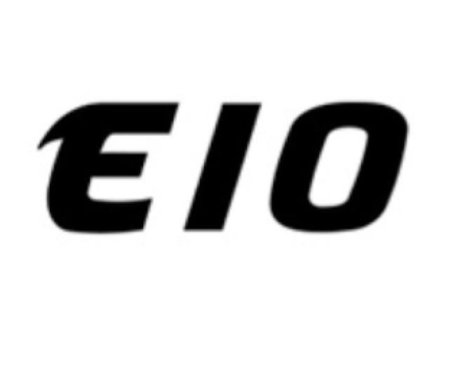 Trademark Logo EIO