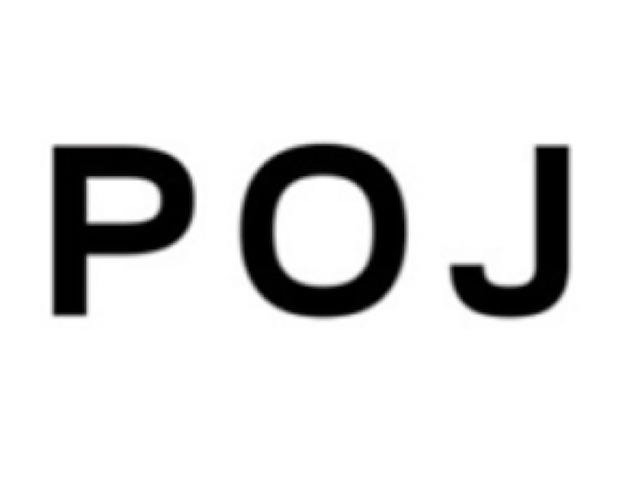  POJ