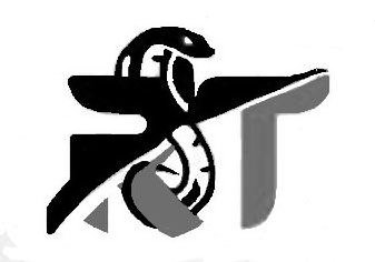 Trademark Logo RT