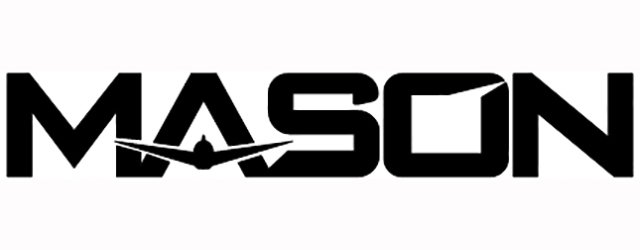 Trademark Logo MASON