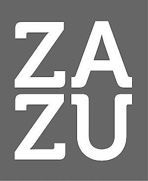 Trademark Logo ZAZU