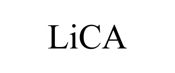 LICA