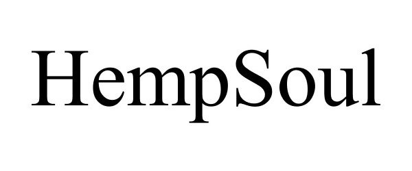  HEMPSOUL