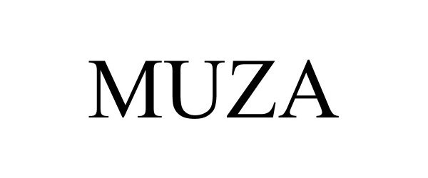 MUZA