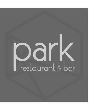 Trademark Logo PARK RESTAURANT & BAR