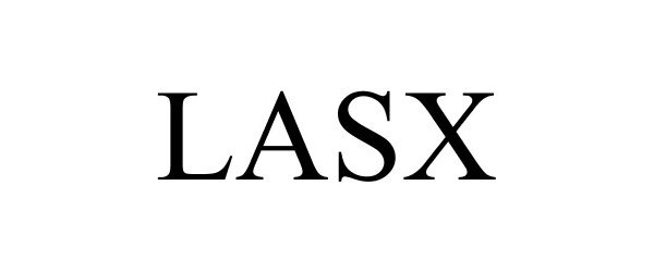  LASX