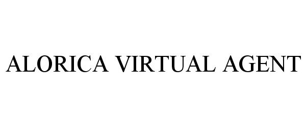  ALORICA VIRTUAL AGENT