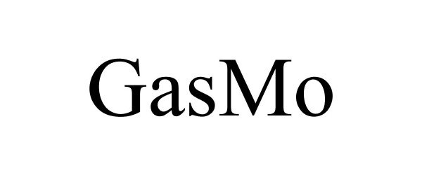  GASMO