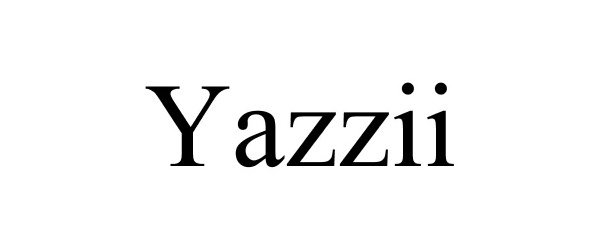  YAZZII