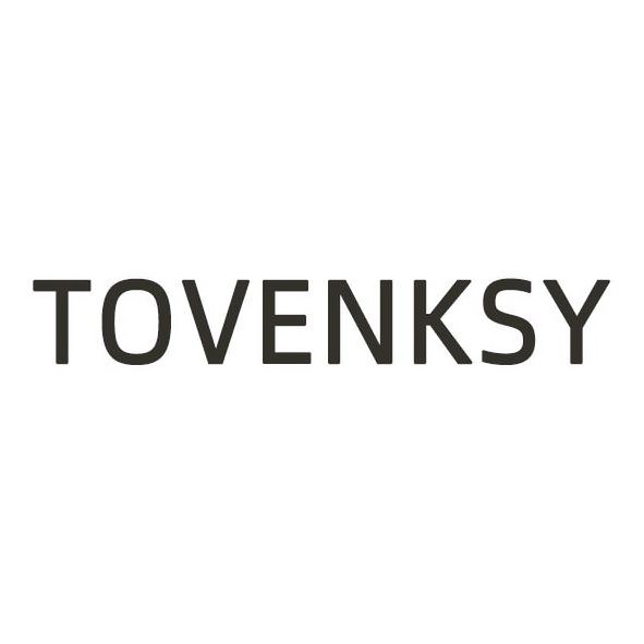  TOVENKSY