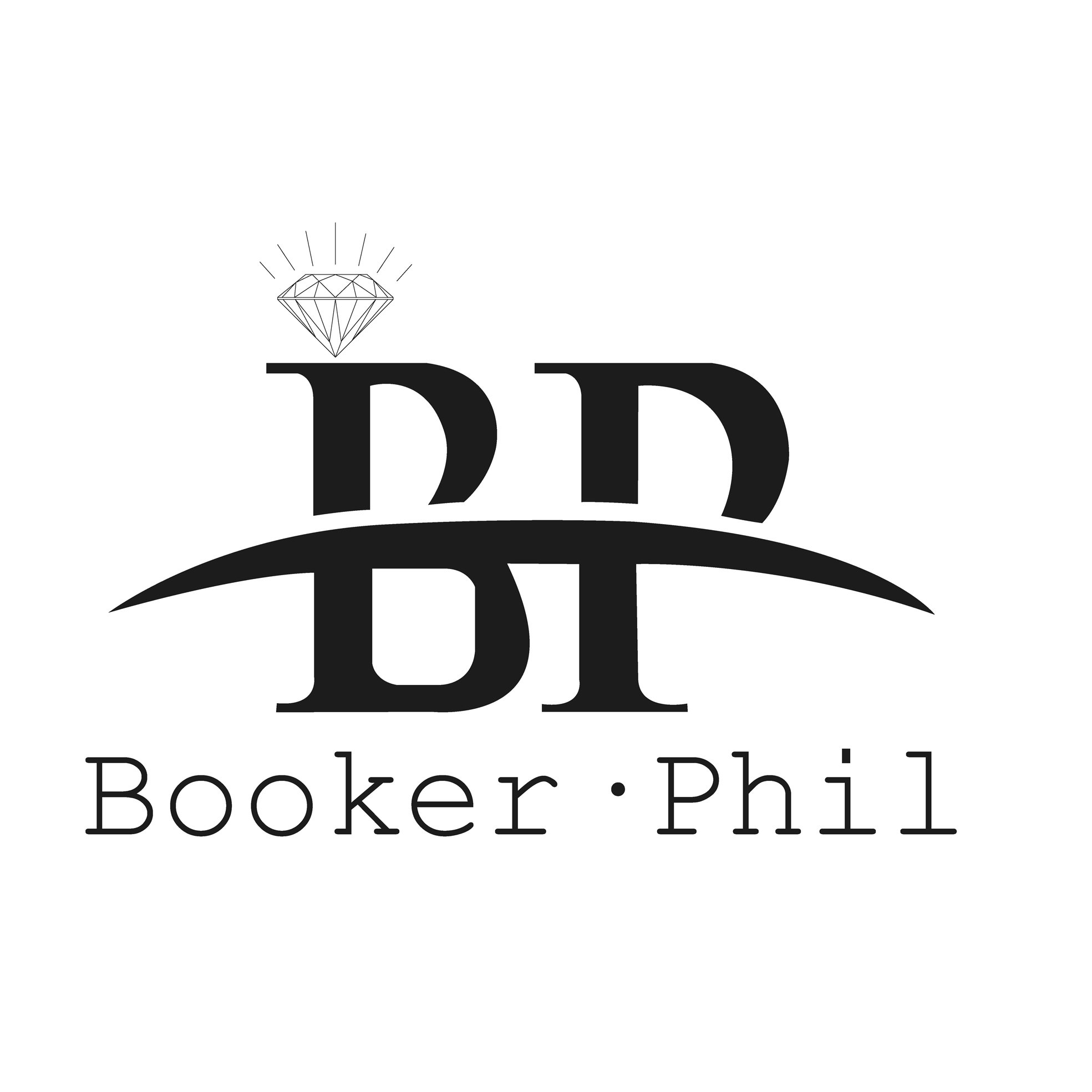  BP BOOKERÂ·PHIL