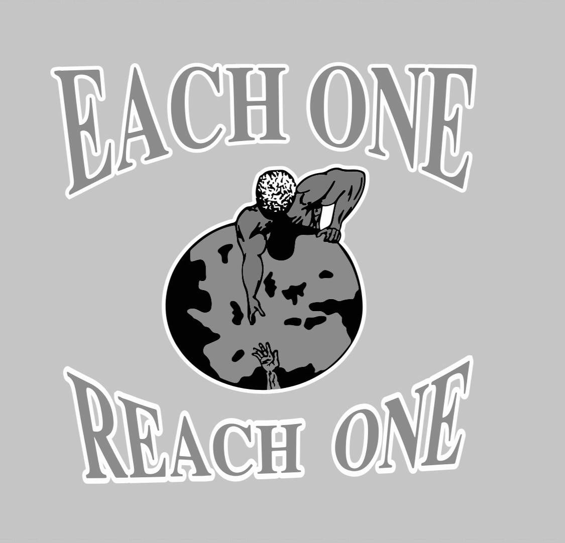  EACH ONE REACH ONE