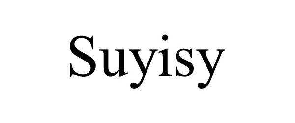  SUYISY