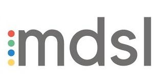 Trademark Logo MDSL