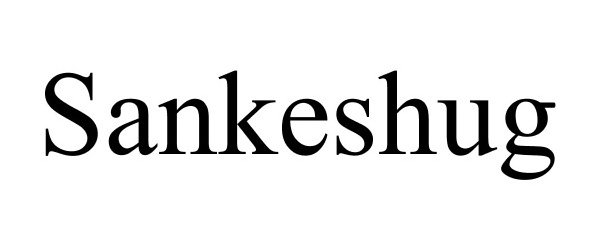  SANKESHUG