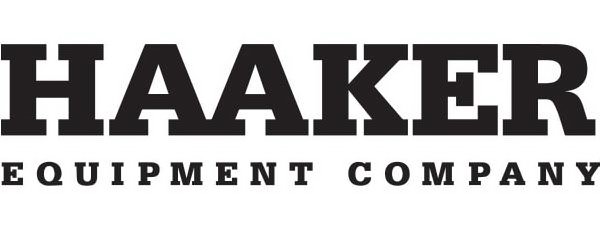  HAAKER EQUIPMENT COMPANY