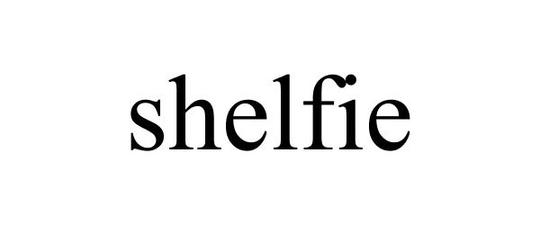 Trademark Logo SHELFIE