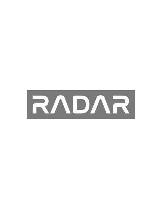 Trademark Logo RADAR