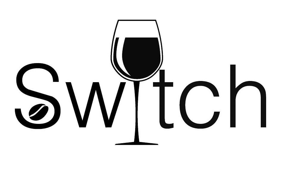 Trademark Logo SWITCH